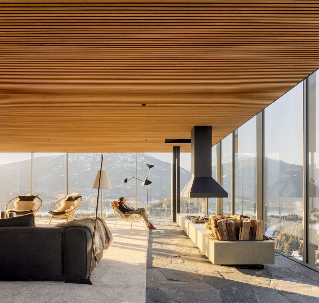Maison Drapeau / studio mk27