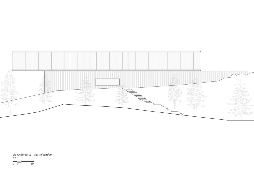 Maison Drapeau / studio mk27