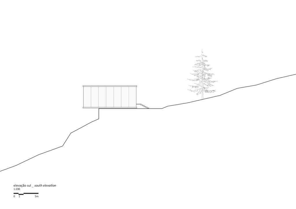 Maison Drapeau / studio mk27