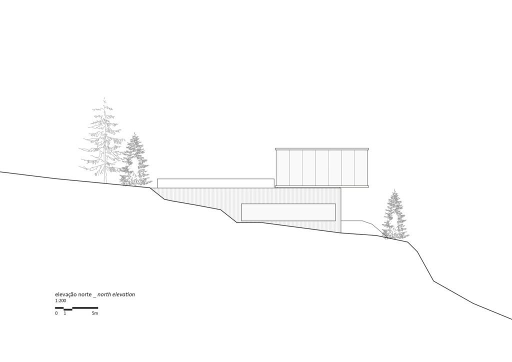 Maison Drapeau / studio mk27