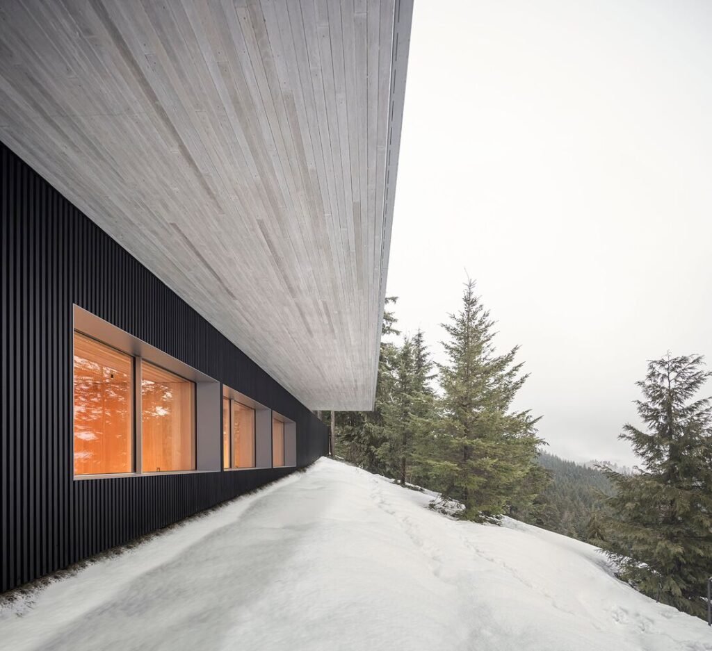 Maison Drapeau / studio mk27
