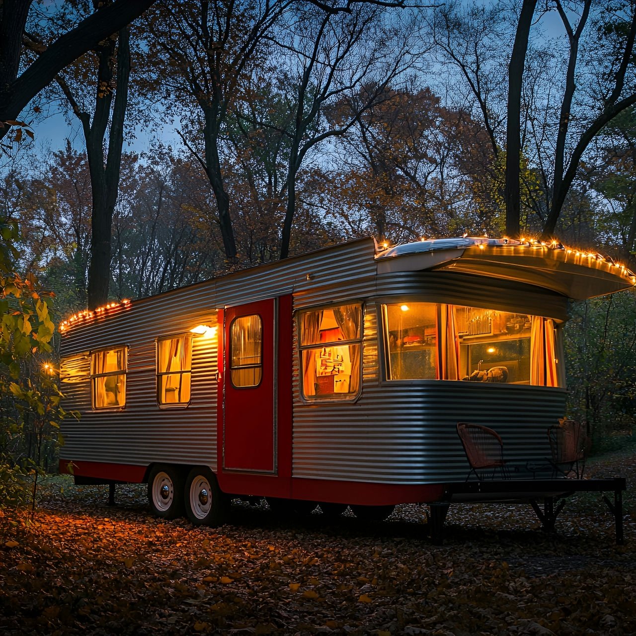Bâtiment Portable : Architecture, Histoire, Durabilité, Matériaux et Prix Typiques