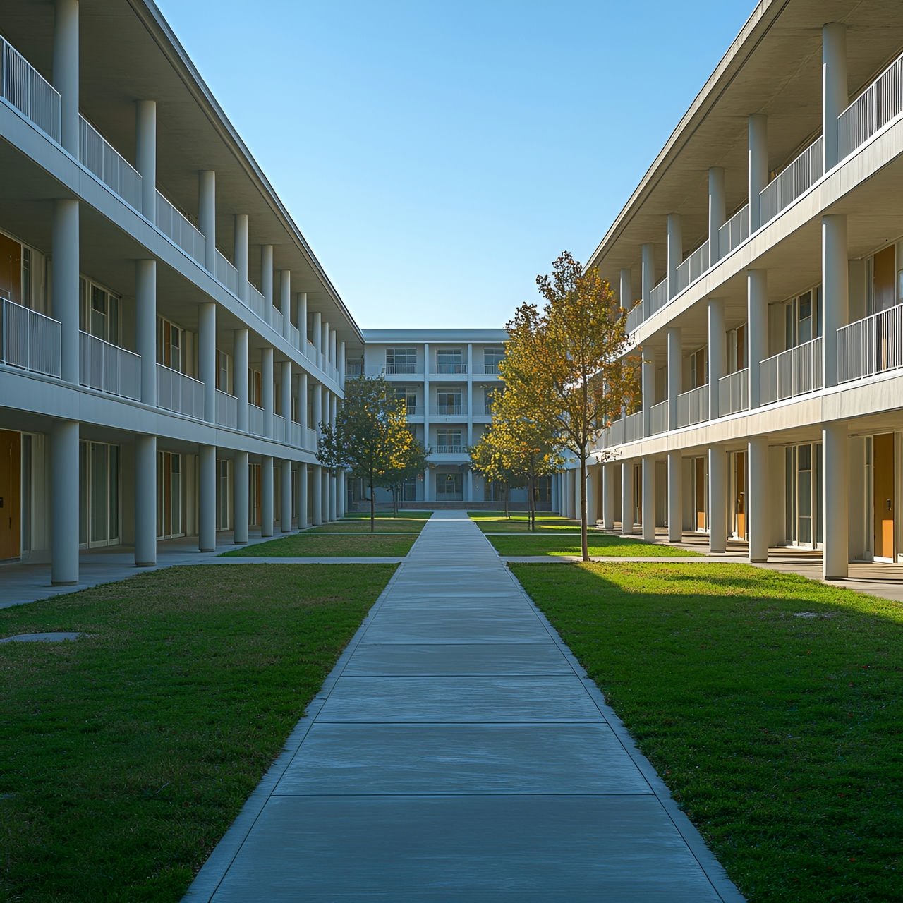 Dortoir : Architecture, Histoire, Durabilité, Matériaux et Prix Typiques
