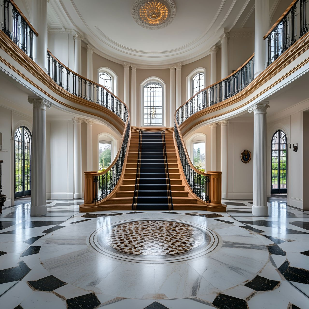 Manoir Manoir : Architecture, Histoire, Durabilité, Matériaux et Prix Typiques