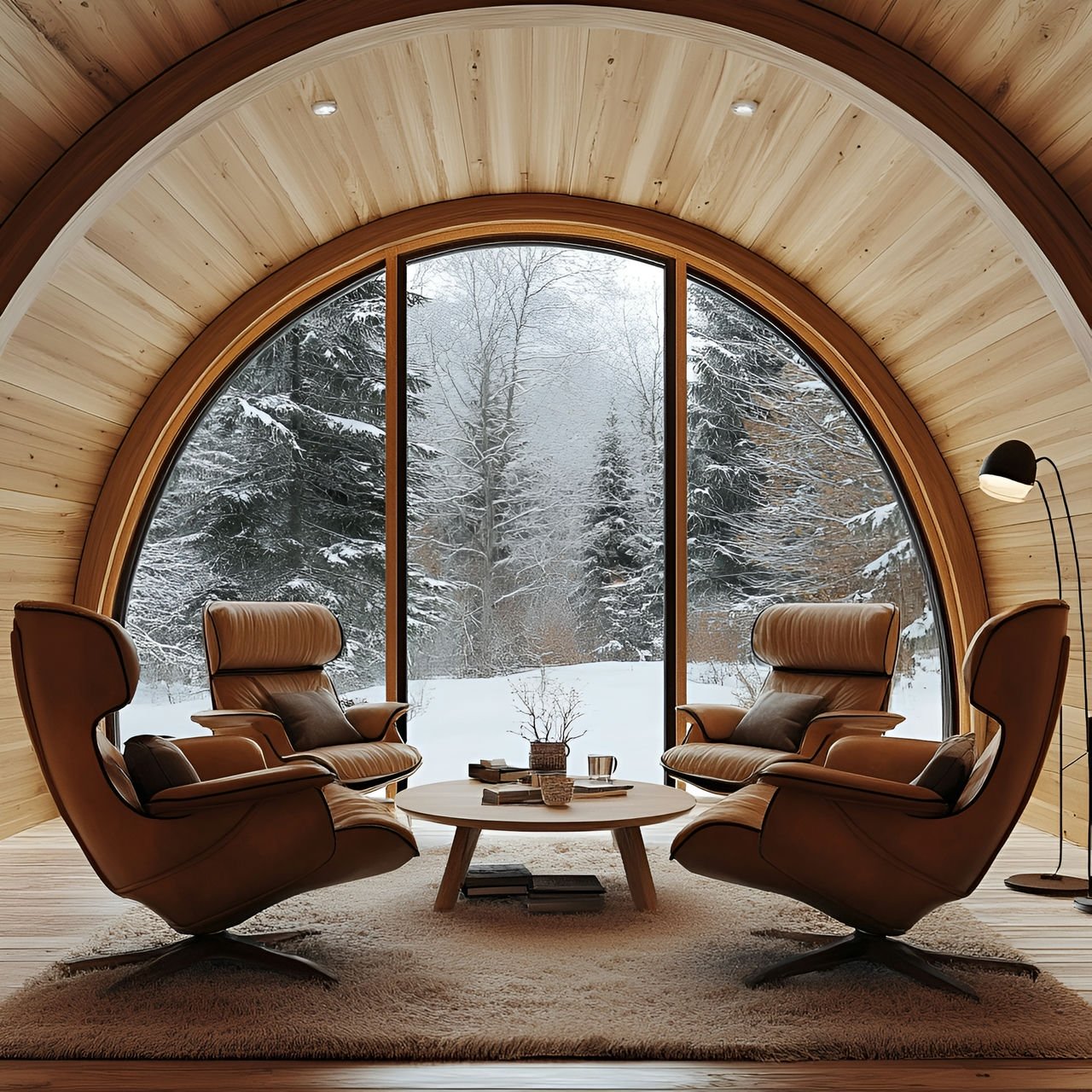 Igloo Igloo : Architecture, Histoire, Durabilité, Matériaux et Prix Typiques