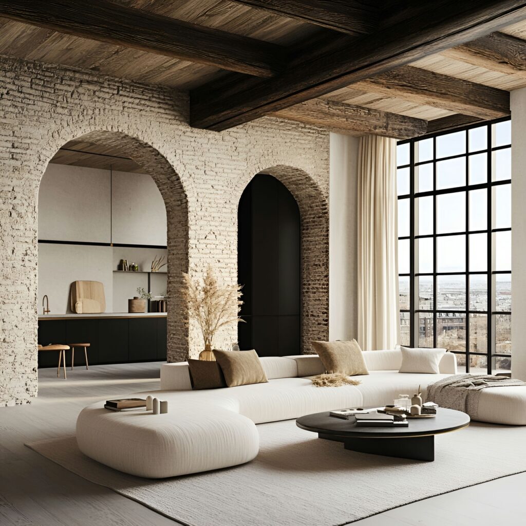 Penthouse : Architecture, Histoire, Durabilité, Matériaux et Prix Typiques