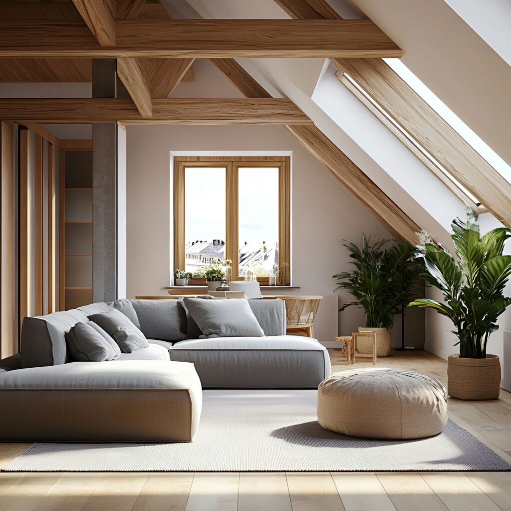 Picture of Penthouse terrace apartment - nordicadesignresidence.fi