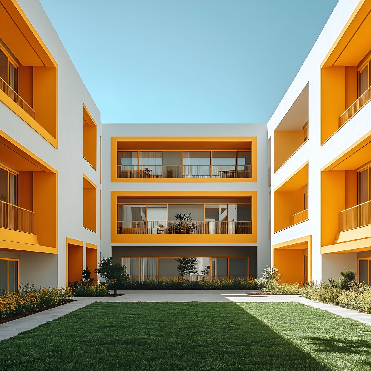 Dortoir : Architecture, Histoire, Durabilité, Matériaux et Prix Typiques