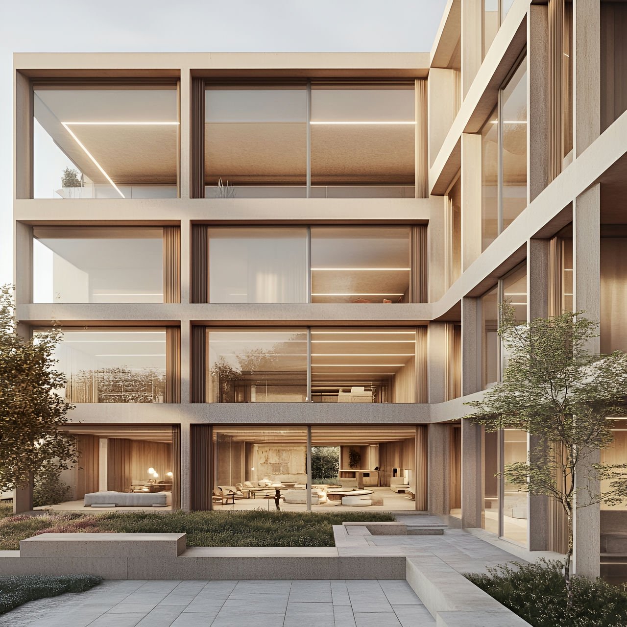 Dortoir : Architecture, Histoire, Durabilité, Matériaux et Prix Typiques