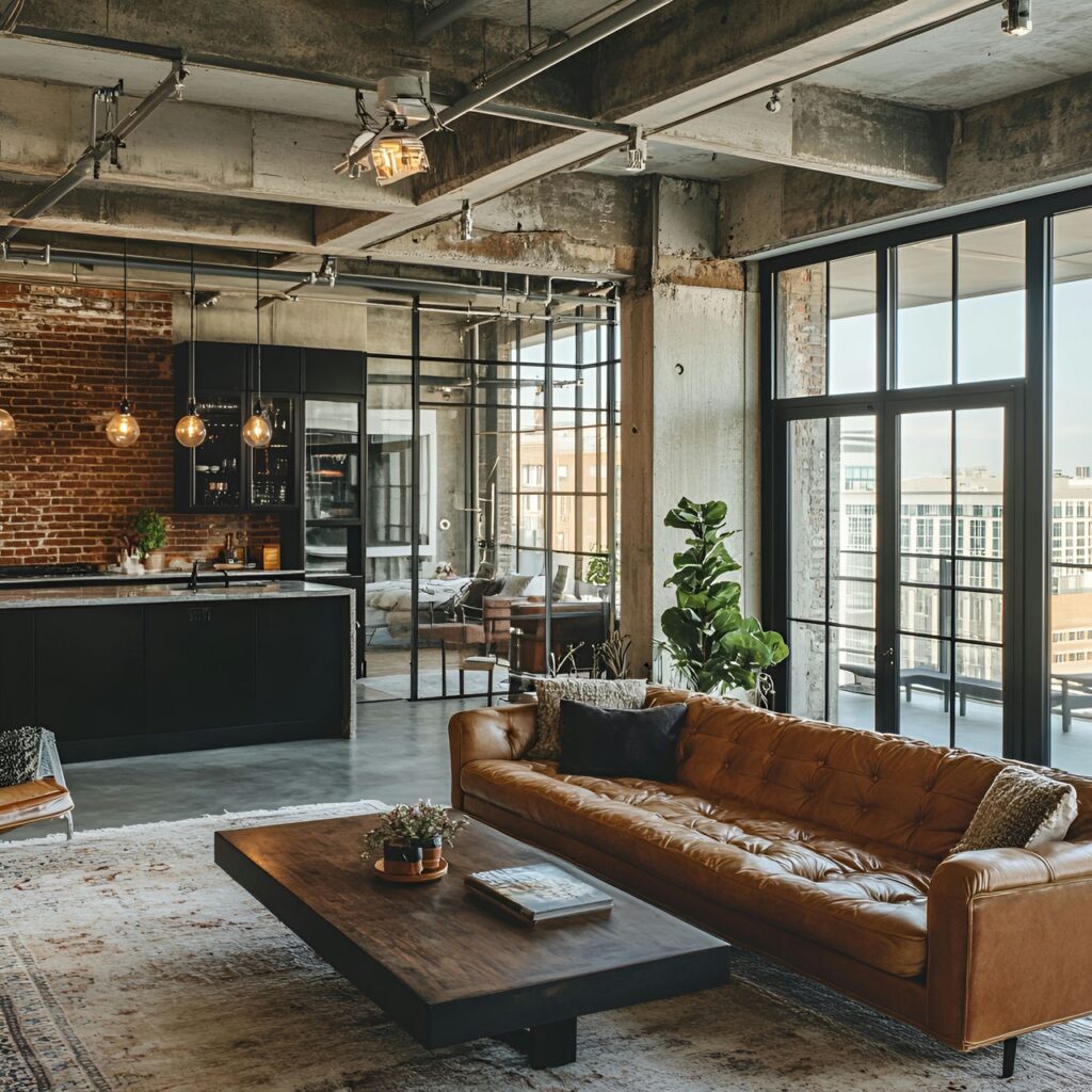 Gallery image with a fresh perspective