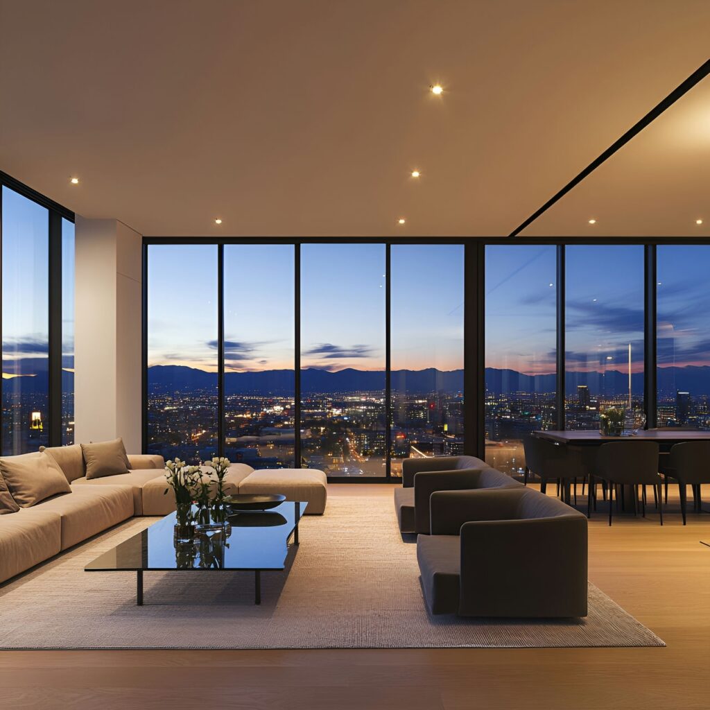 Penthouse Architecture Histoire Durabilité Matériaux Et Prix Typiques