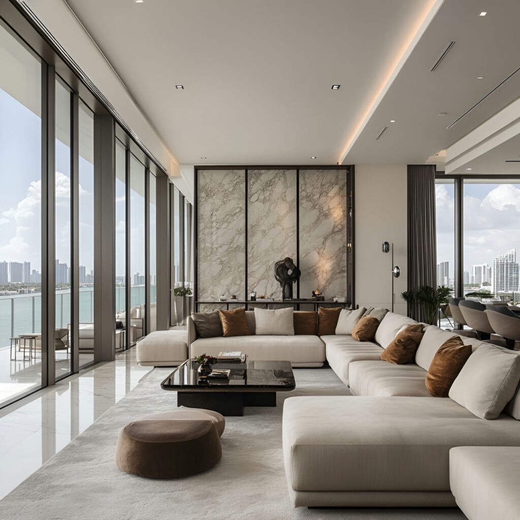 Gallery image with a fresh perspective