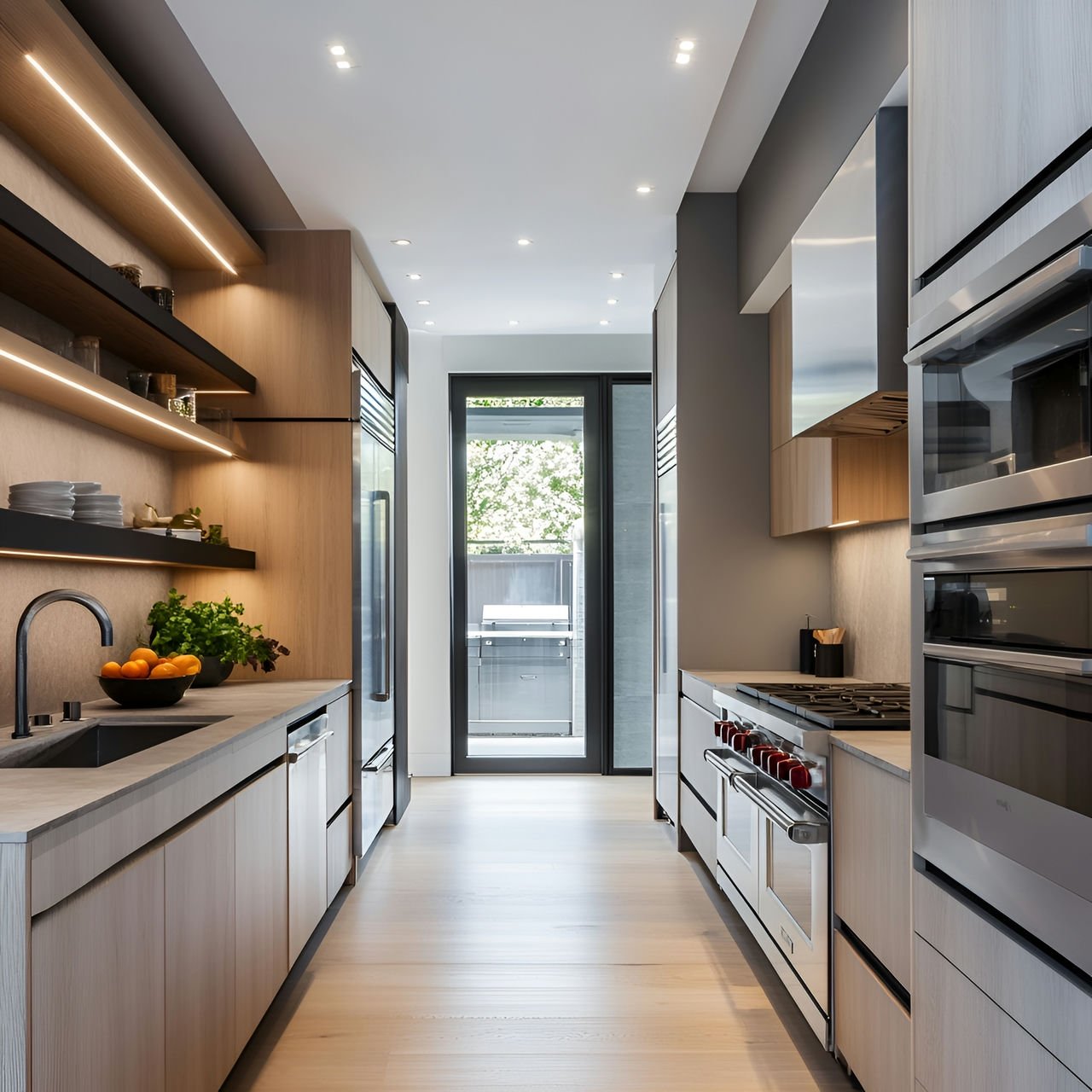 Maison de Ville : Architecture, Histoire, Durabilité, Matériaux et Prix Typiques