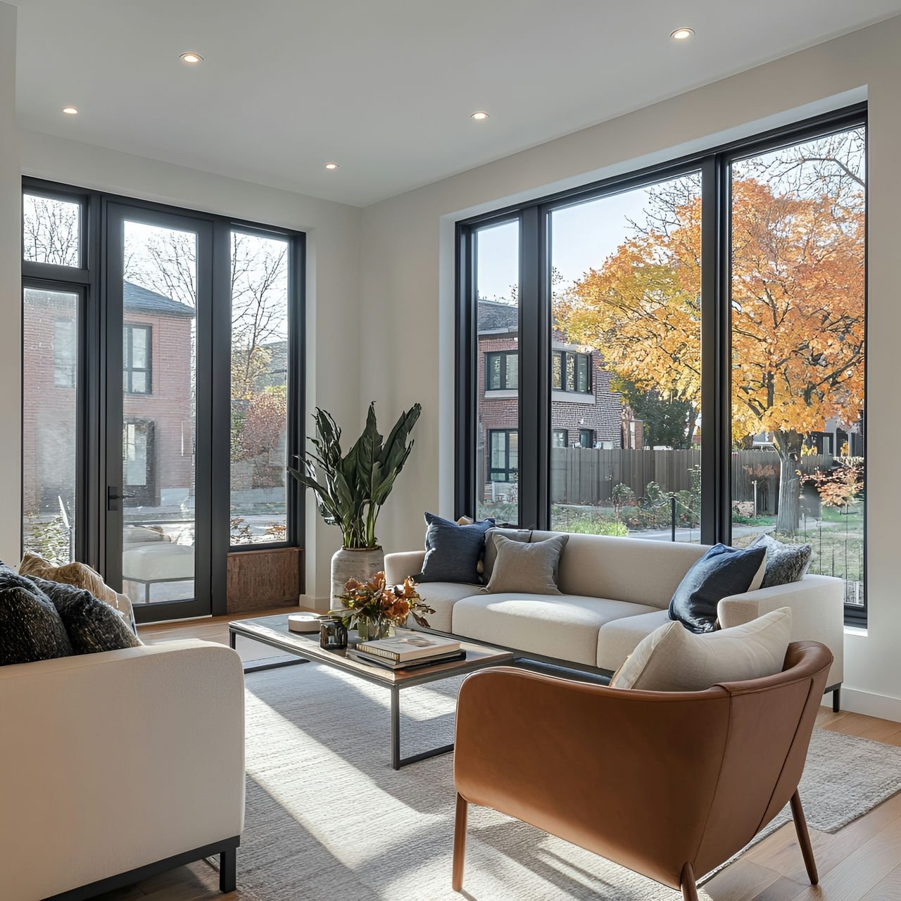 Maison de Ville : Architecture, Histoire, Durabilité, Matériaux et Prix Typiques