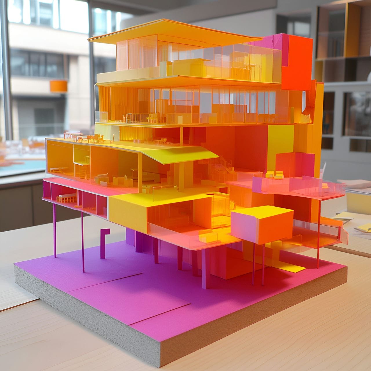 Modèle Conceptuel : Visualisation, Utilisations, Défis, Prix et Logiciels