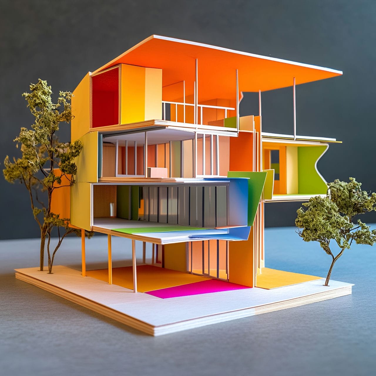 Modèle Conceptuel : Visualisation, Utilisations, Défis, Prix et Logiciels