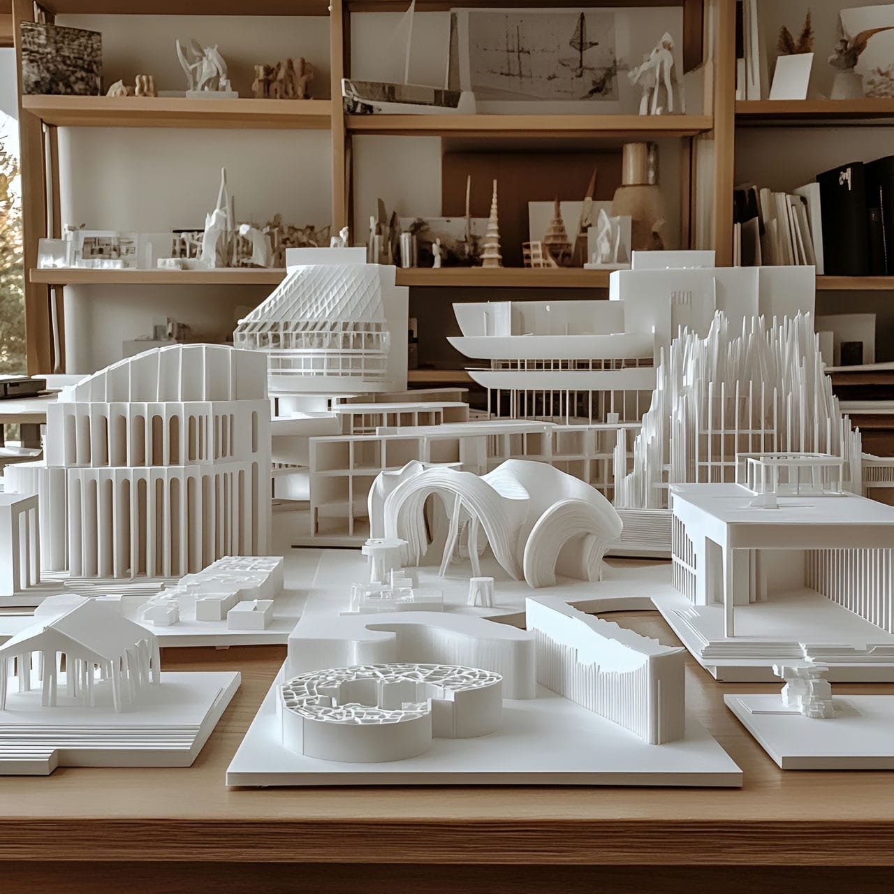 Modèle Conceptuel : Visualisation, Utilisations, Défis, Prix et Logiciels