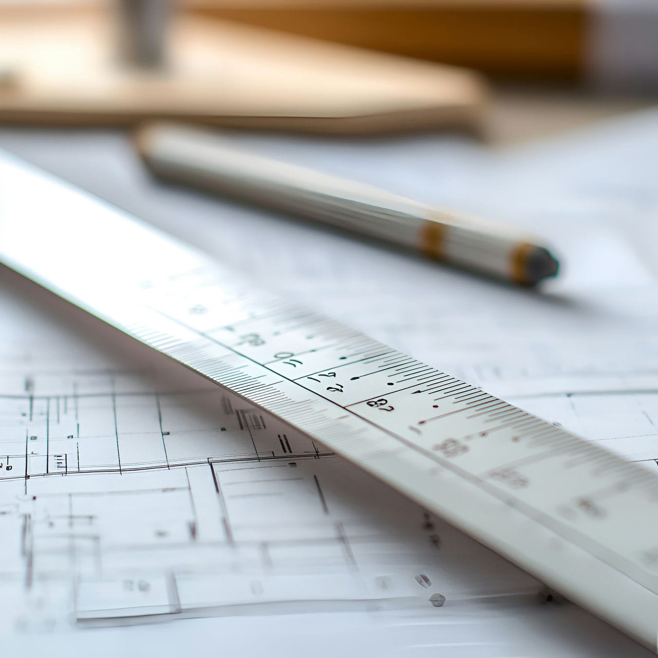 18 Éléments Indispensables pour le Bureau d’un Architecte