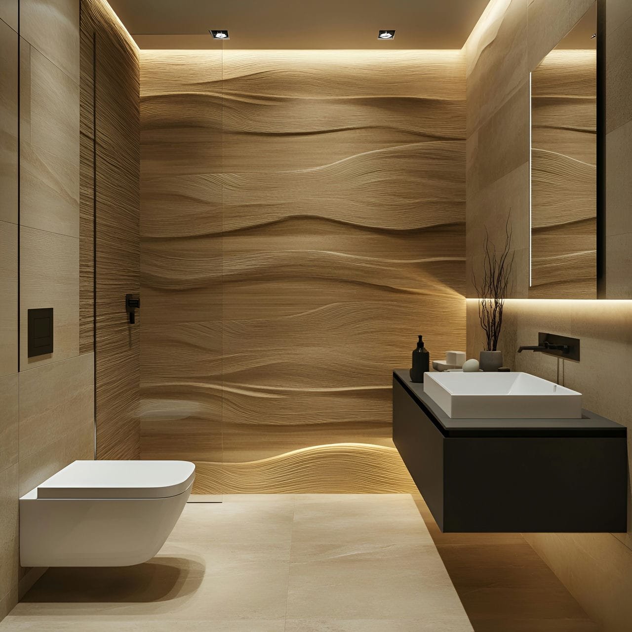 20 Meilleures Idées de Salle de Bain et Comment Concevoir la Vôtre