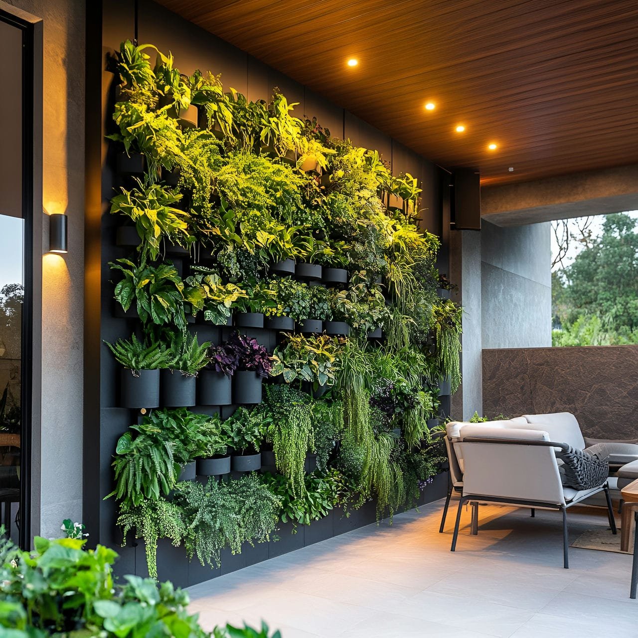 15 Meilleures Idées de Patio et Comment Concevoir le Vôtre