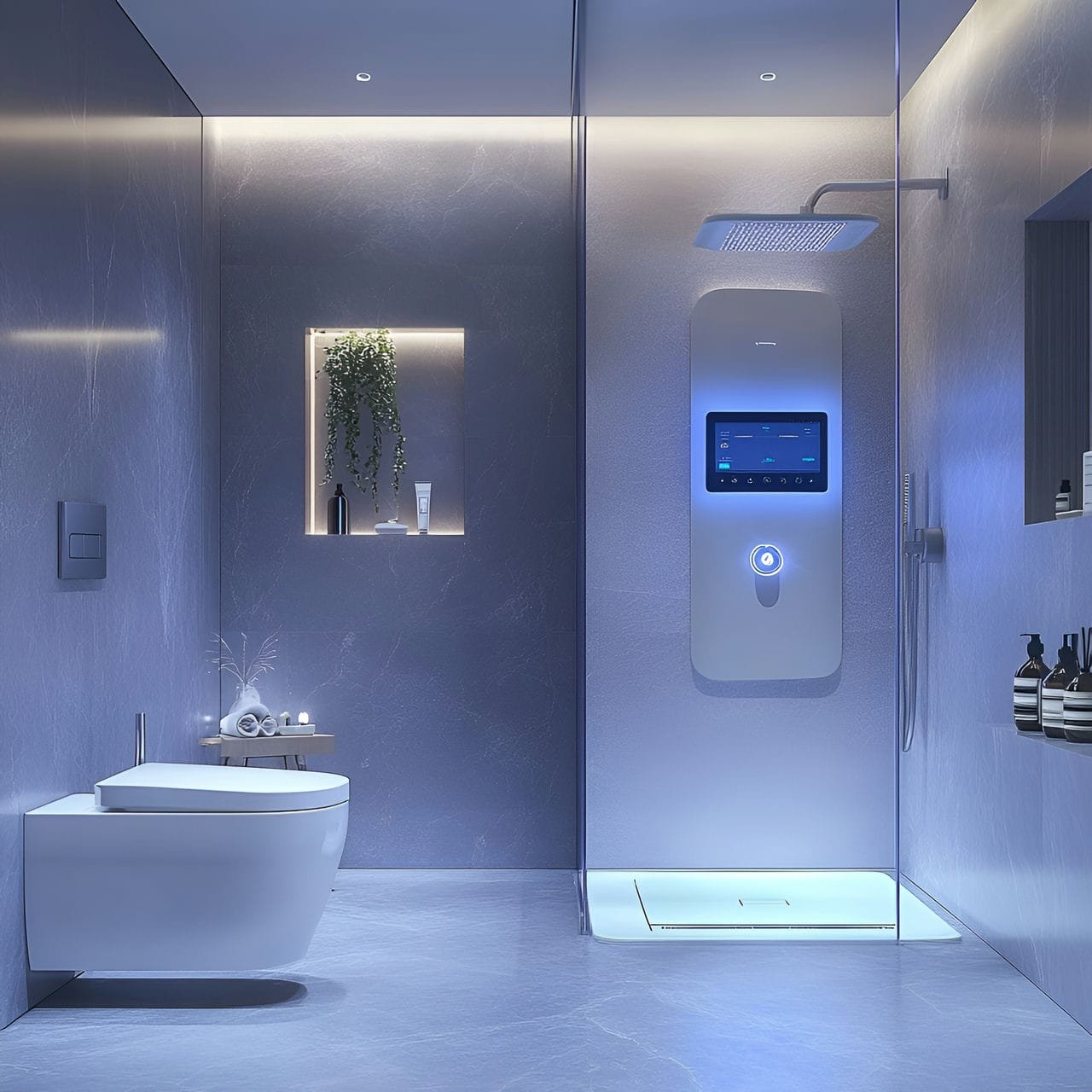 20 Meilleures Idées de Salle de Bain et Comment Concevoir la Vôtre