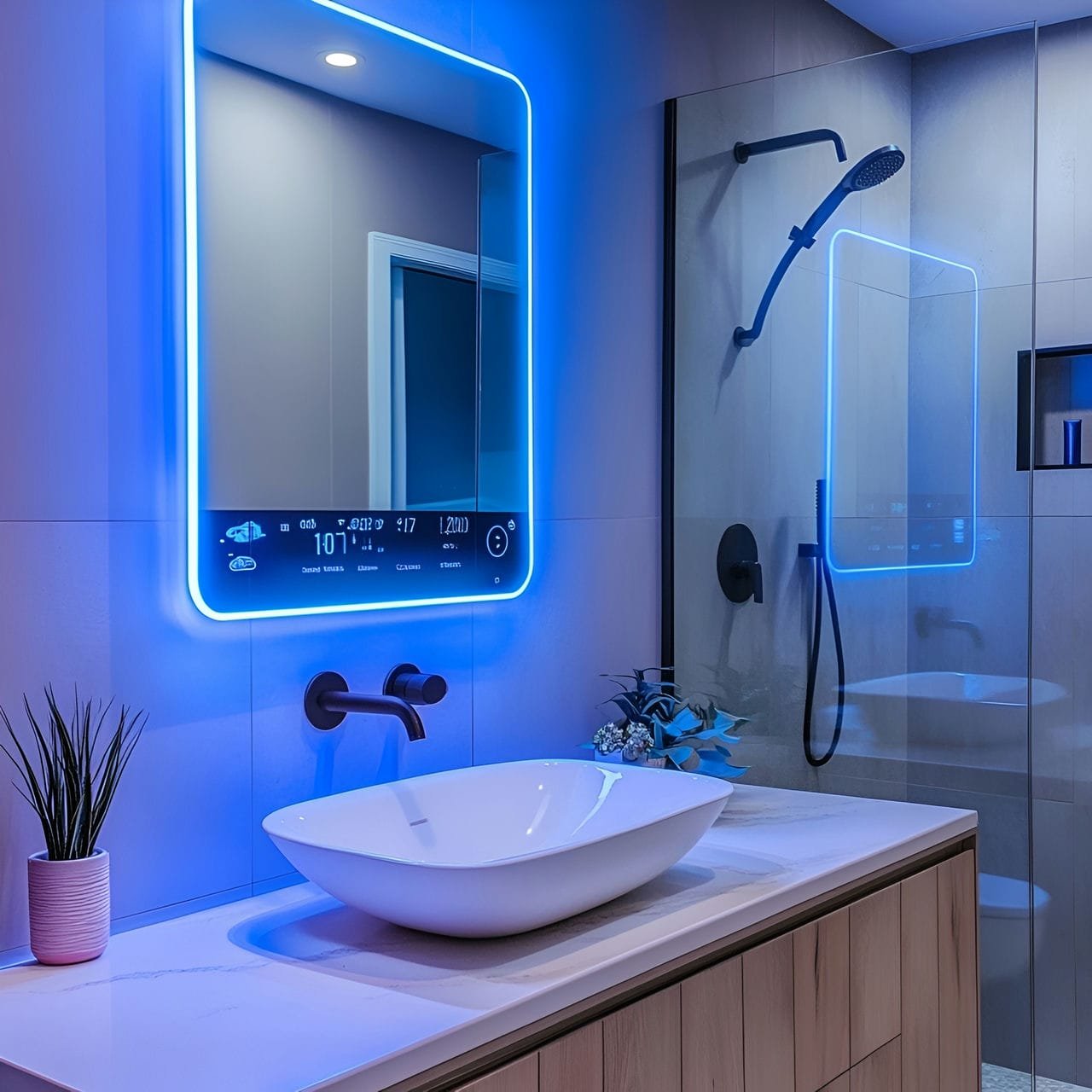 20 Meilleures Idées de Salle de Bain et Comment Concevoir la Vôtre