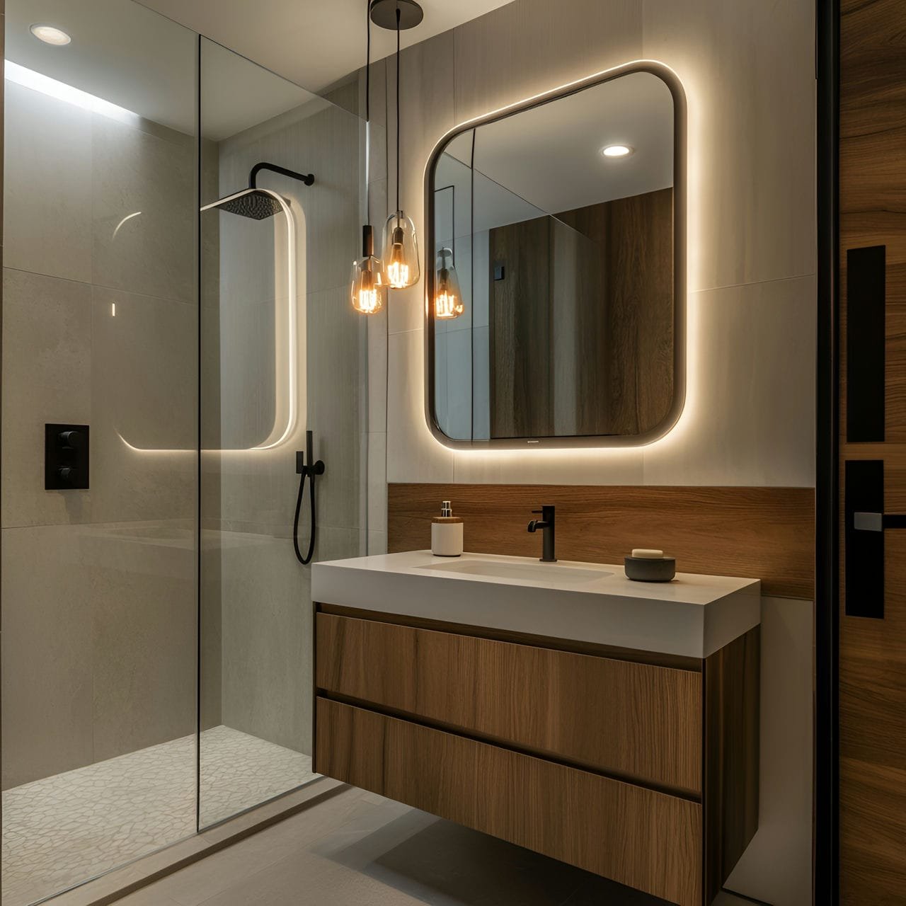 20 Meilleures Idées de Salle de Bain et Comment Concevoir la Vôtre