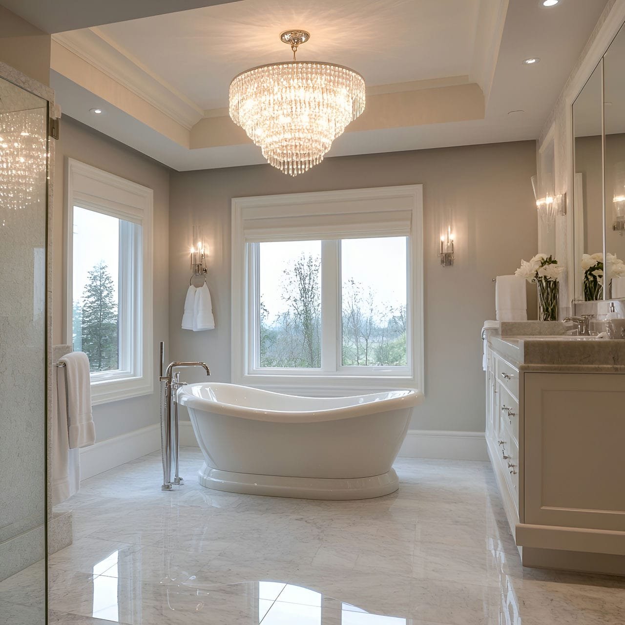 20 Meilleures Idées de Salle de Bain et Comment Concevoir la Vôtre