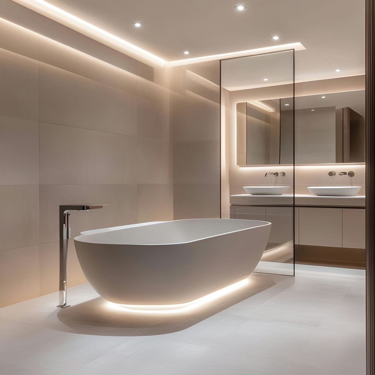 20 Meilleures Idées de Salle de Bain et Comment Concevoir la Vôtre