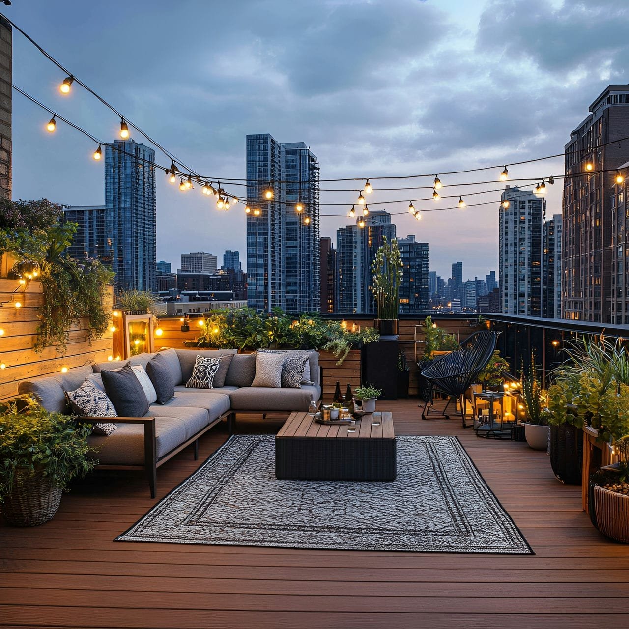 15 Meilleures Idées de Patio et Comment Concevoir le Vôtre