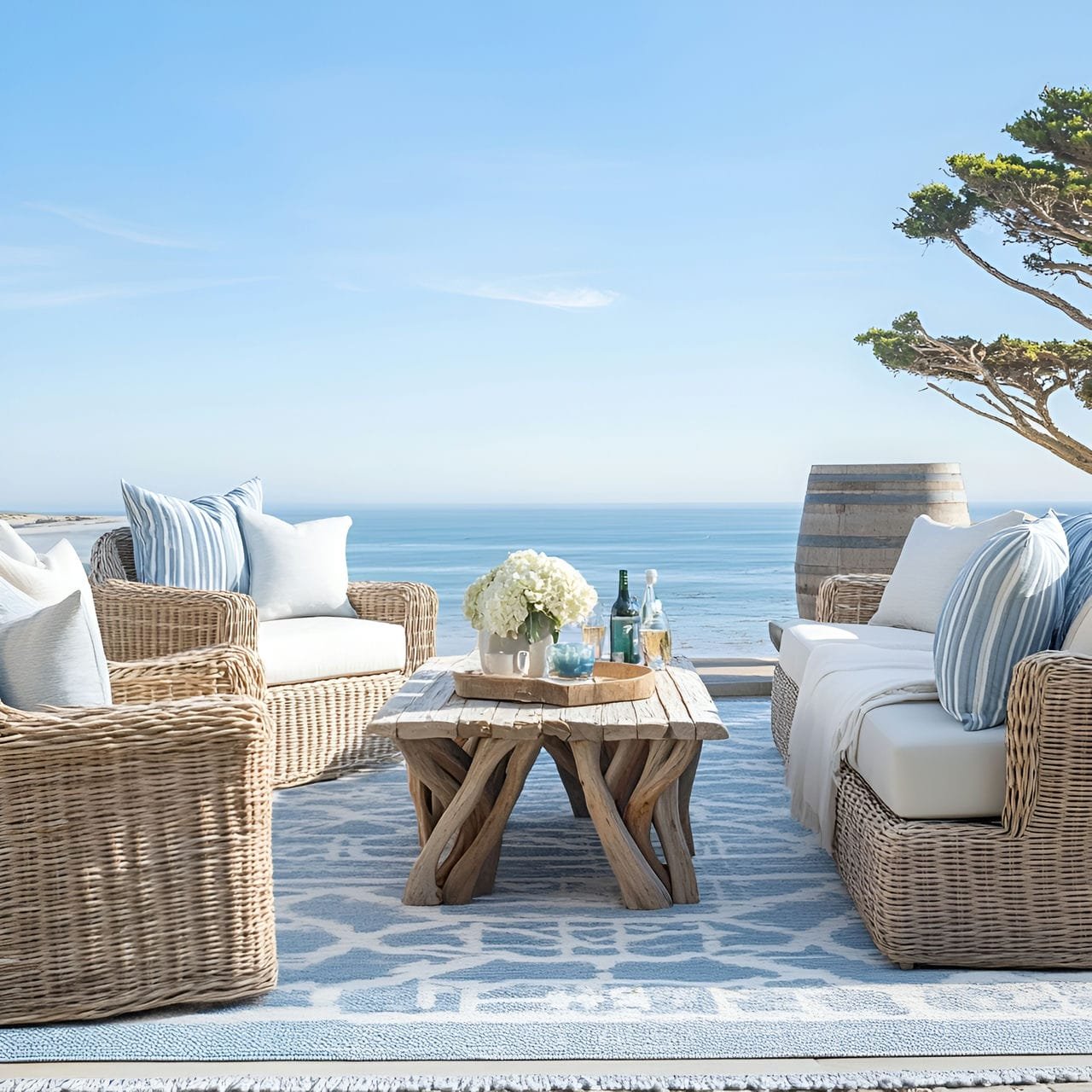 15 Meilleures Idées de Patio et Comment Concevoir le Vôtre