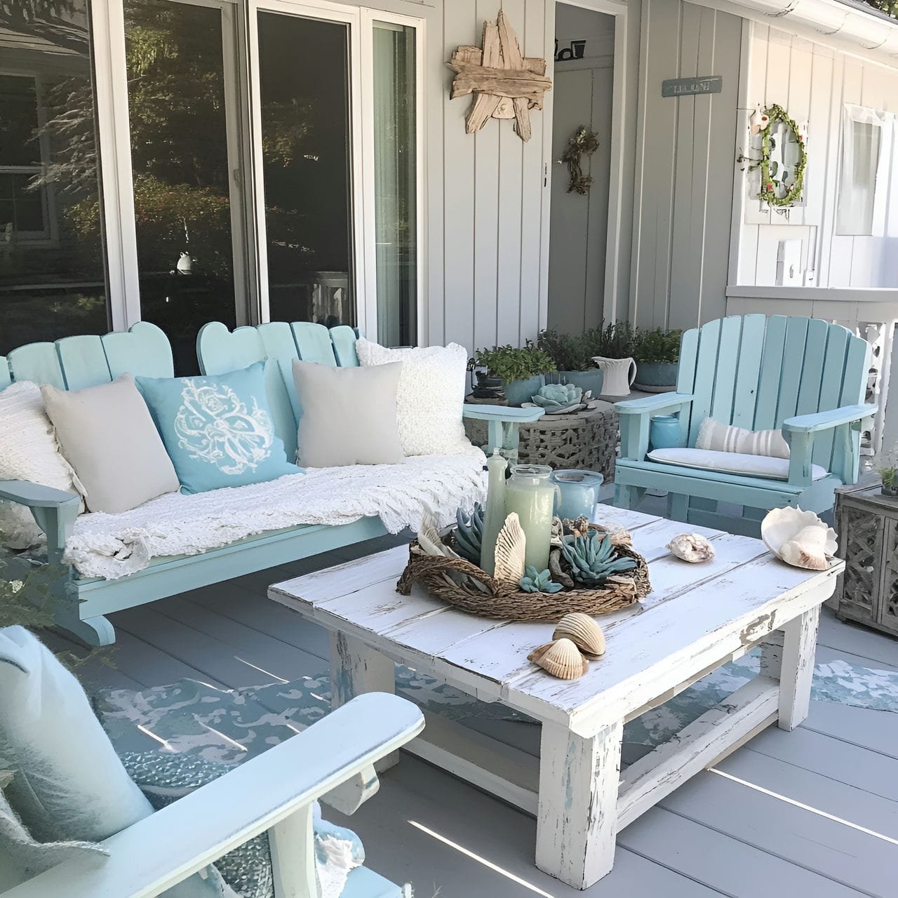 15 Meilleures Idées de Patio et Comment Concevoir le Vôtre