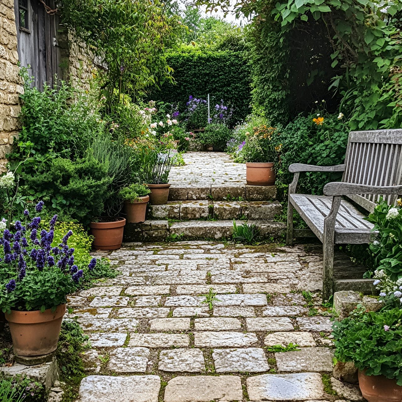 15 Meilleures Idées de Patio et Comment Concevoir le Vôtre