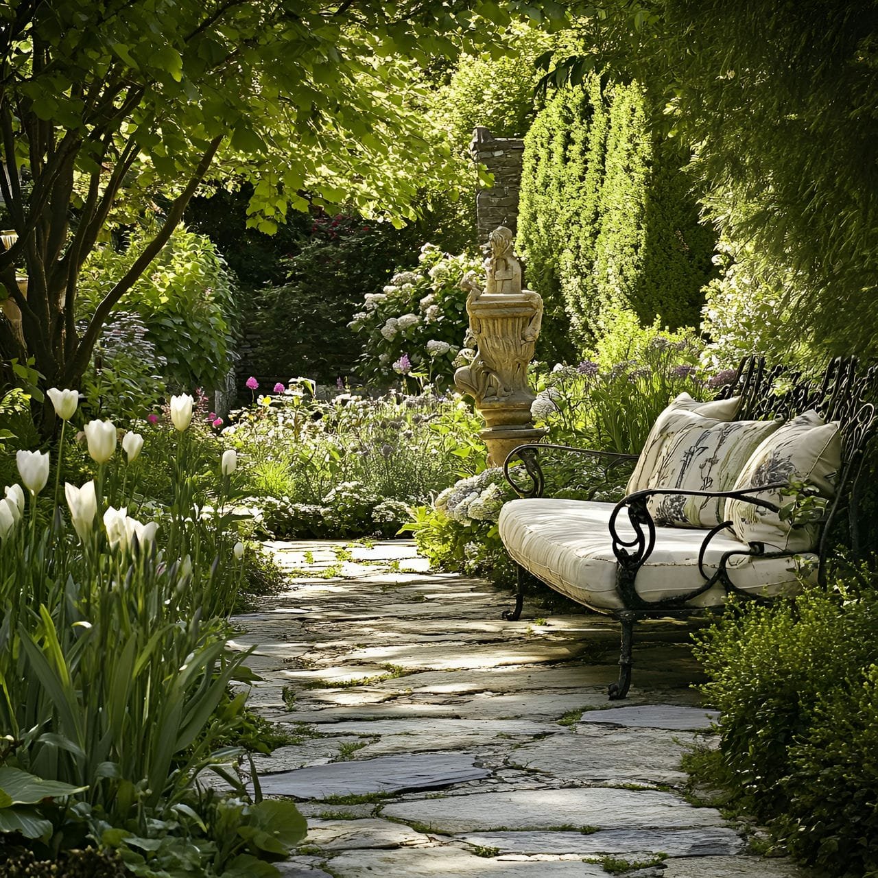 15 Meilleures Idées de Patio et Comment Concevoir le Vôtre