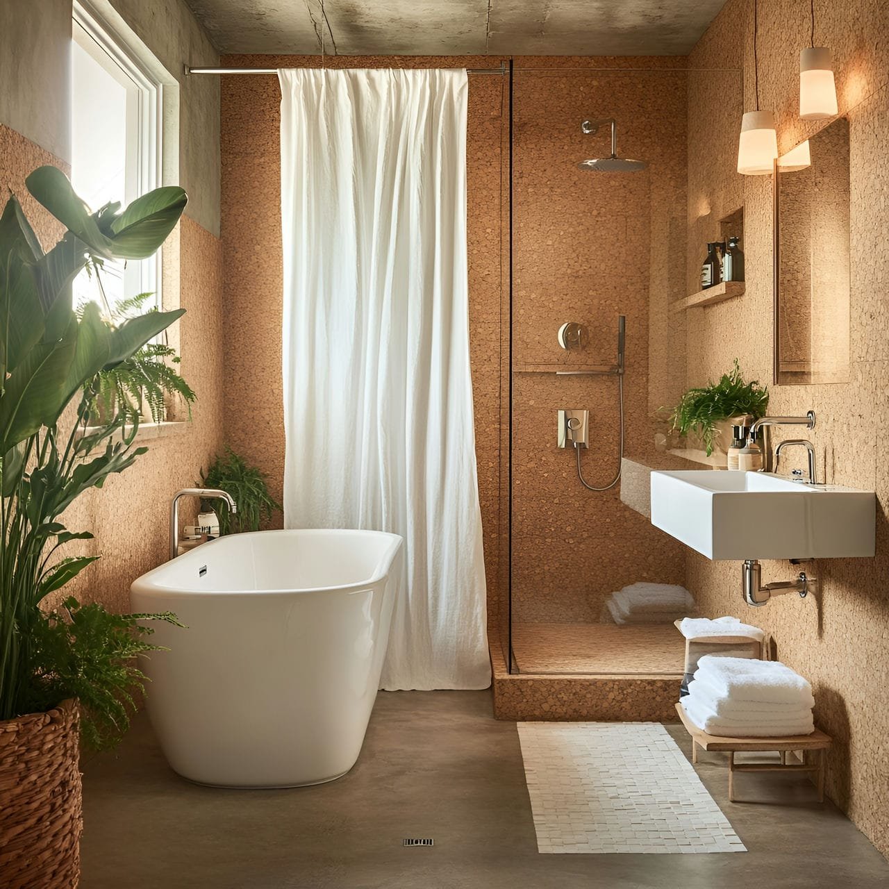 20 Meilleures Idées de Salle de Bain et Comment Concevoir la Vôtre