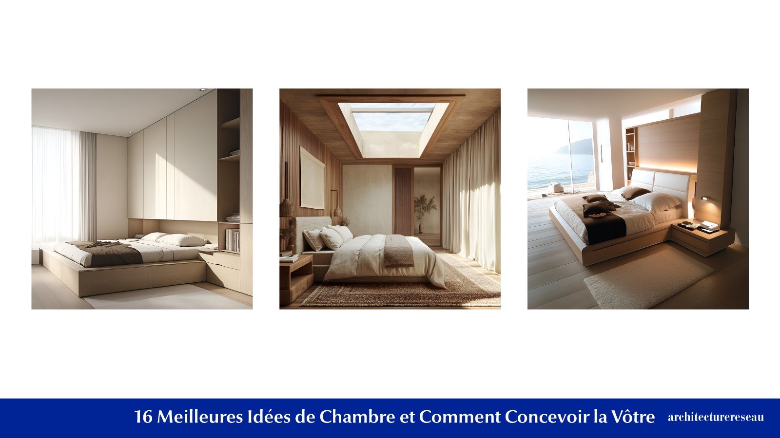 16 Meilleures Idées de Chambre et Comment Concevoir la Vôtre