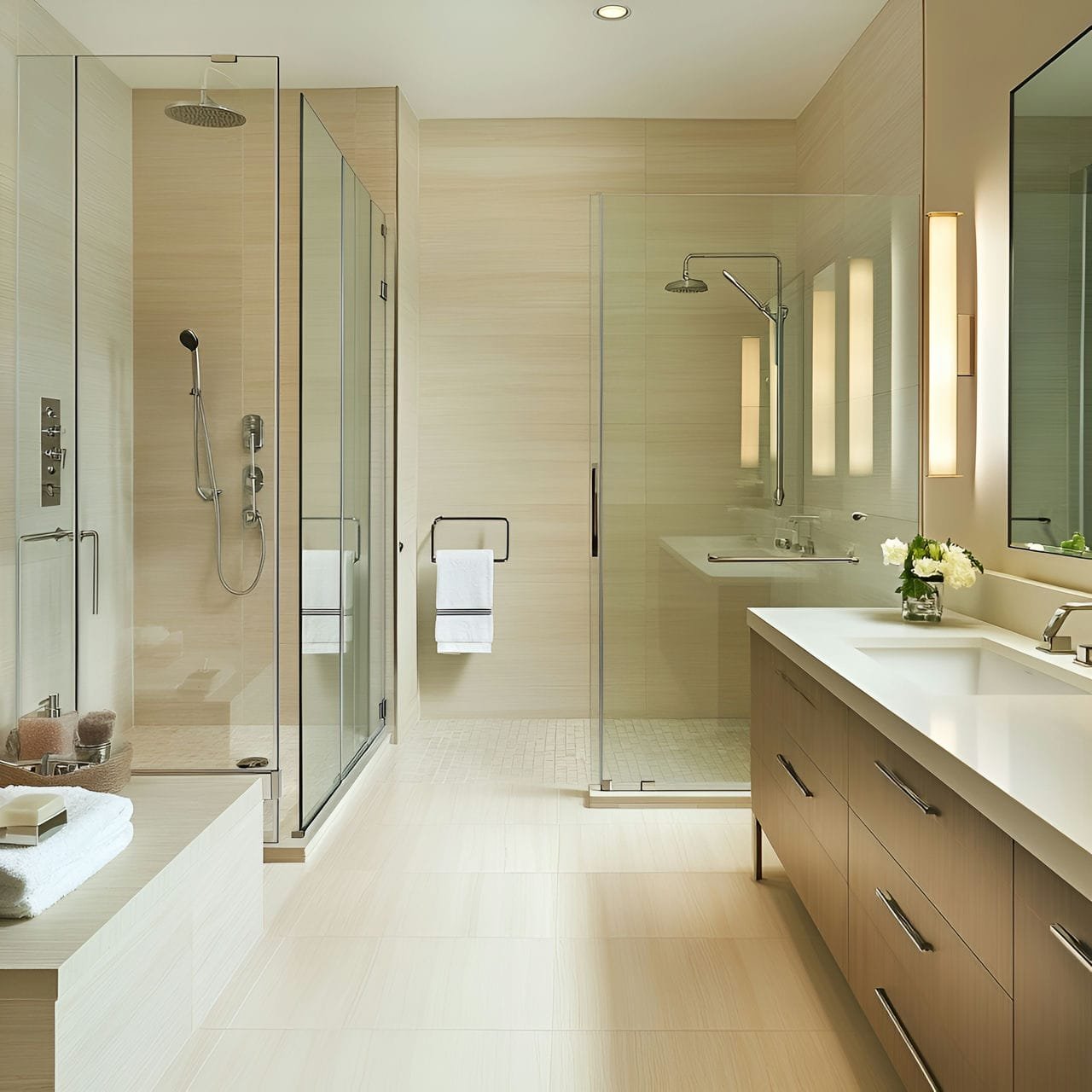20 Meilleures Idées de Salle de Bain et Comment Concevoir la Vôtre