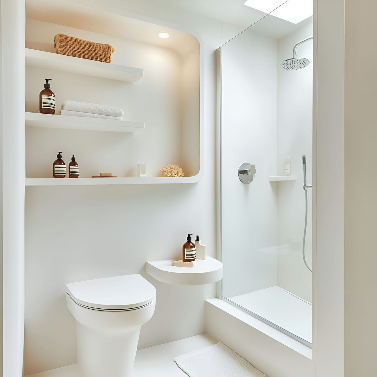 20 Meilleures Idées de Salle de Bain et Comment Concevoir la Vôtre
