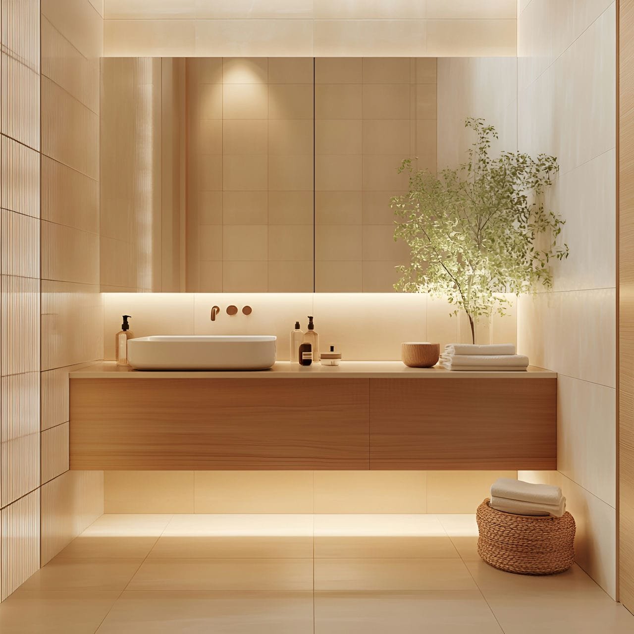 20 Meilleures Idées de Salle de Bain et Comment Concevoir la Vôtre