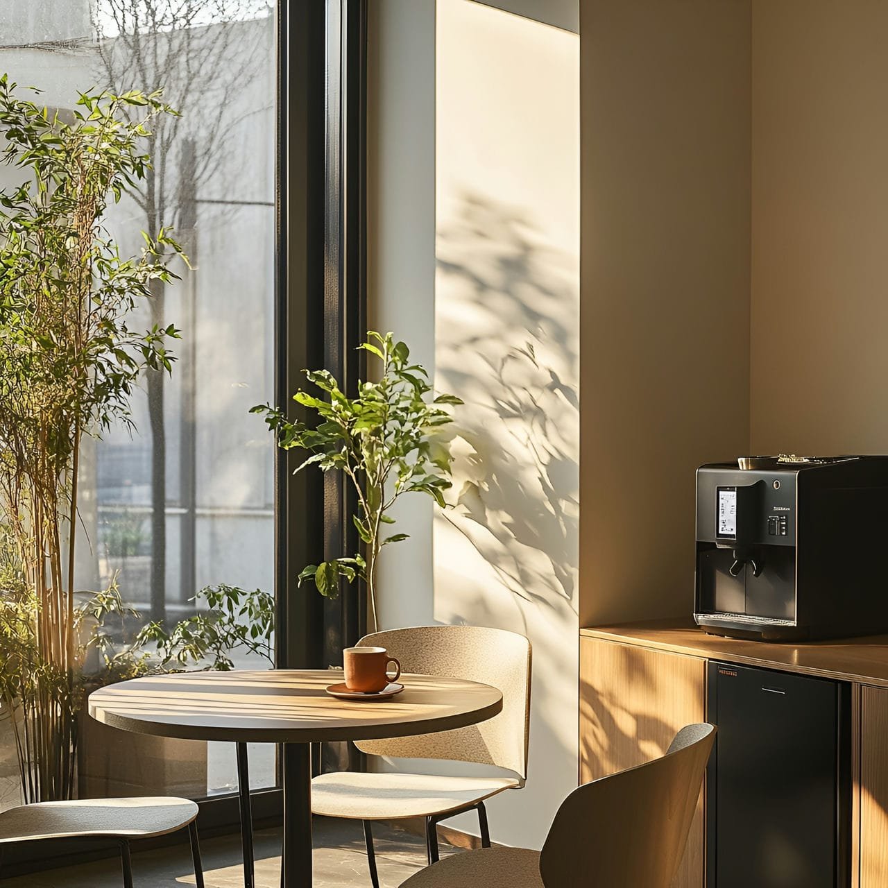 18 Éléments Indispensables pour le Bureau d’un Architecte