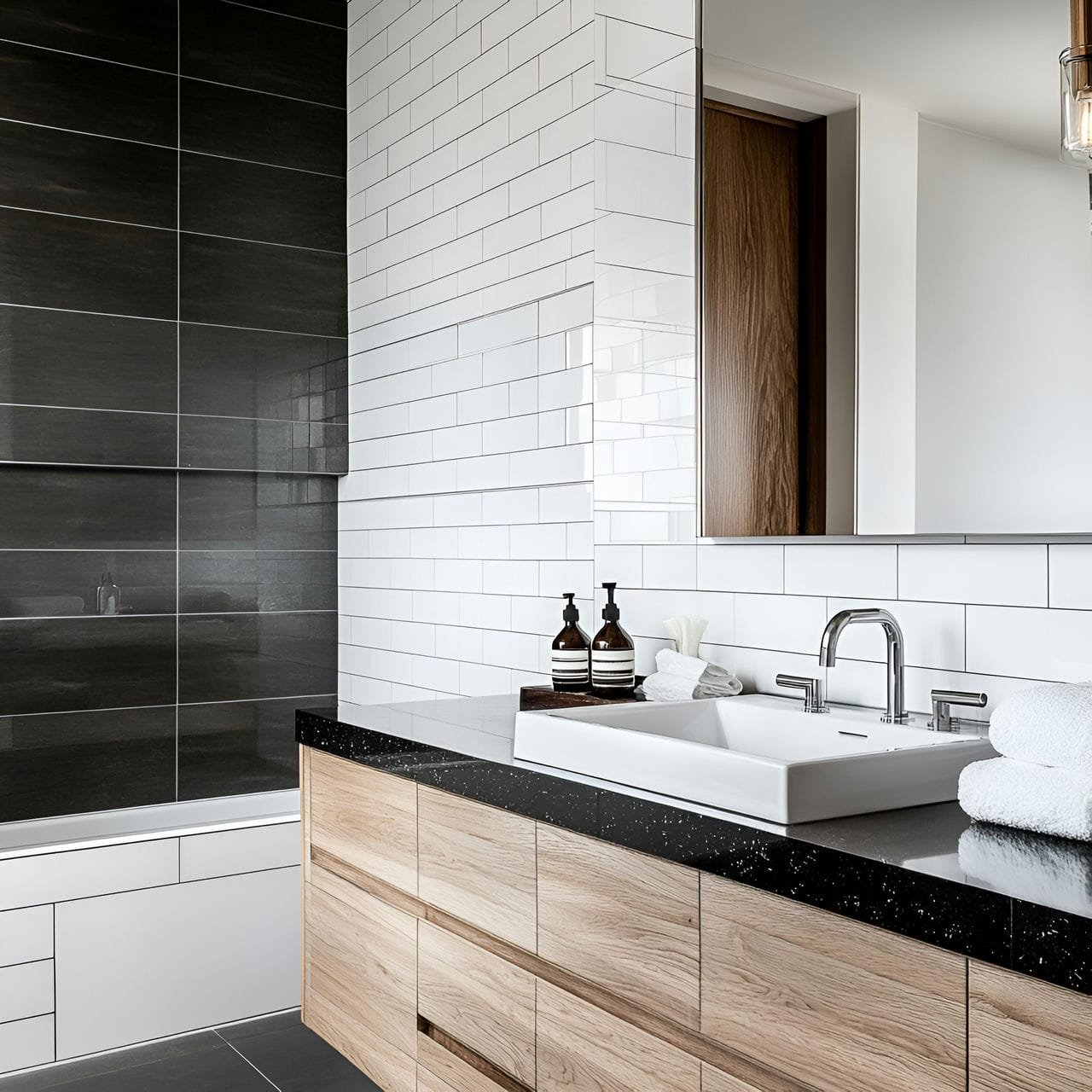 20 Meilleures Idées de Salle de Bain et Comment Concevoir la Vôtre