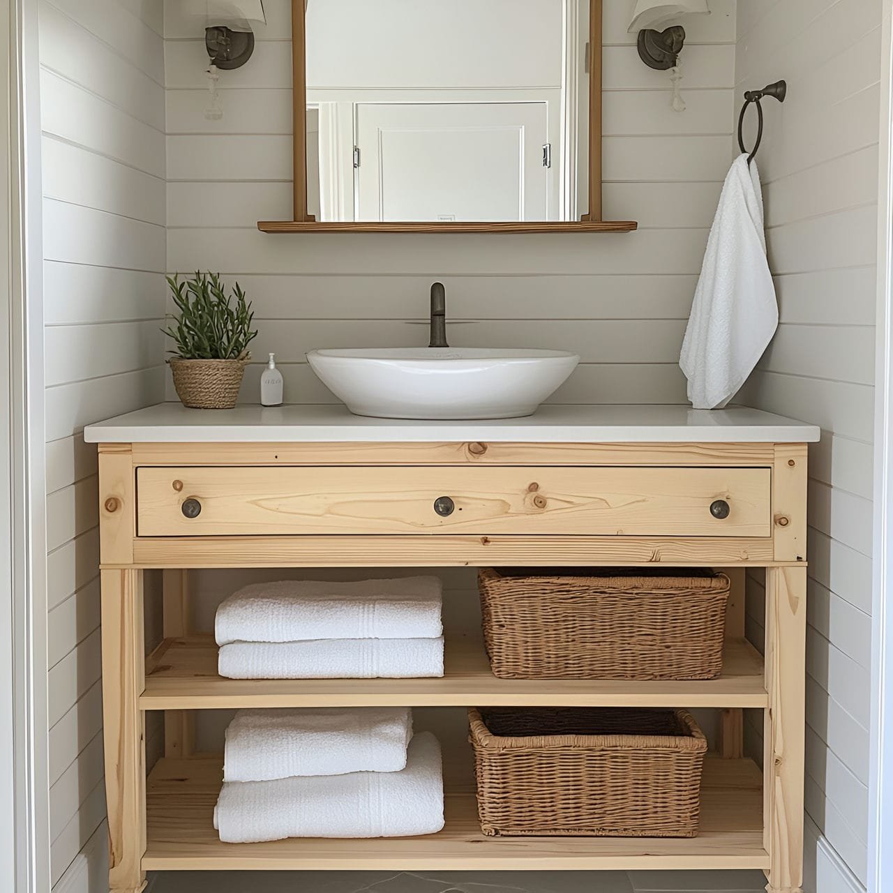 20 Meilleures Idées de Salle de Bain et Comment Concevoir la Vôtre