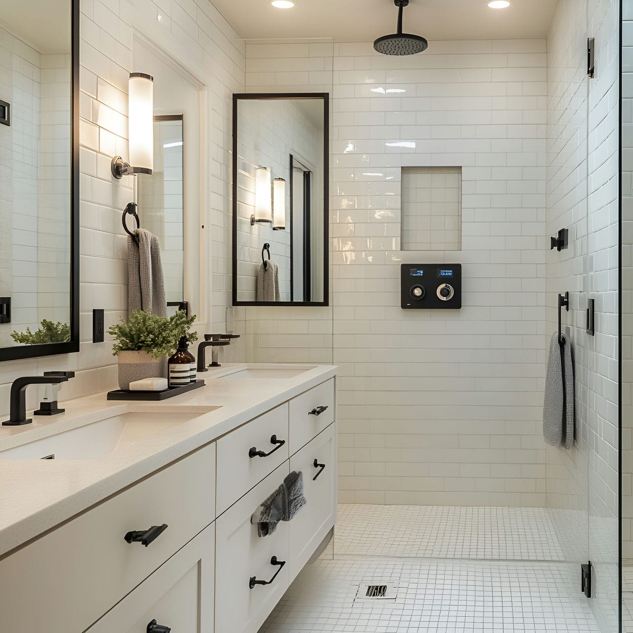 20 Meilleures Idées de Salle de Bain et Comment Concevoir la Vôtre