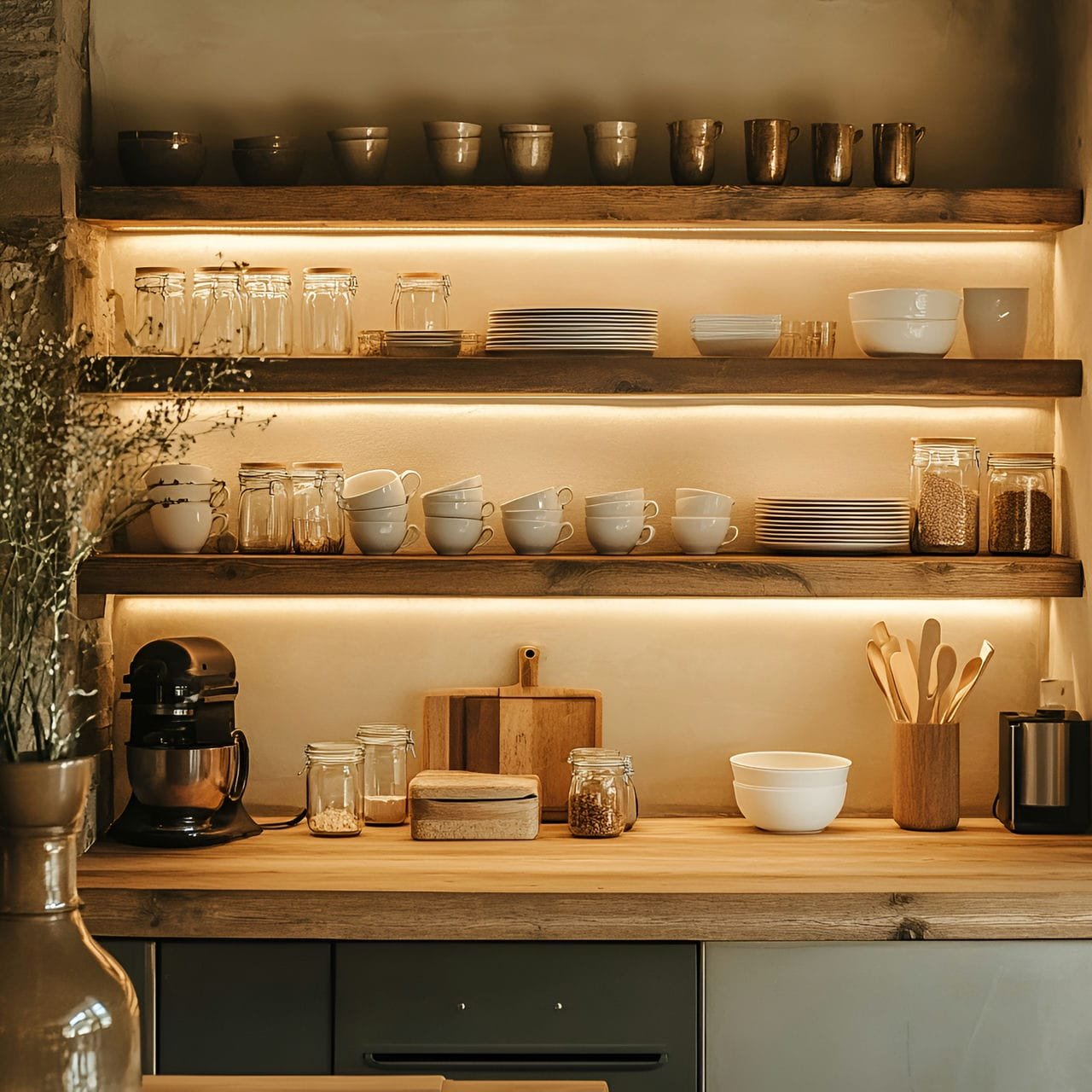 20 Meilleures Idées de Cuisine et Comment Concevoir la Vôtre