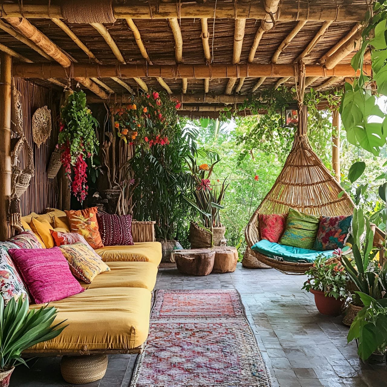 15 Meilleures Idées de Patio et Comment Concevoir le Vôtre