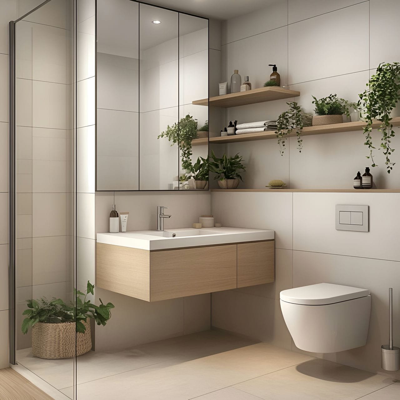 20 Meilleures Idées de Salle de Bain et Comment Concevoir la Vôtre