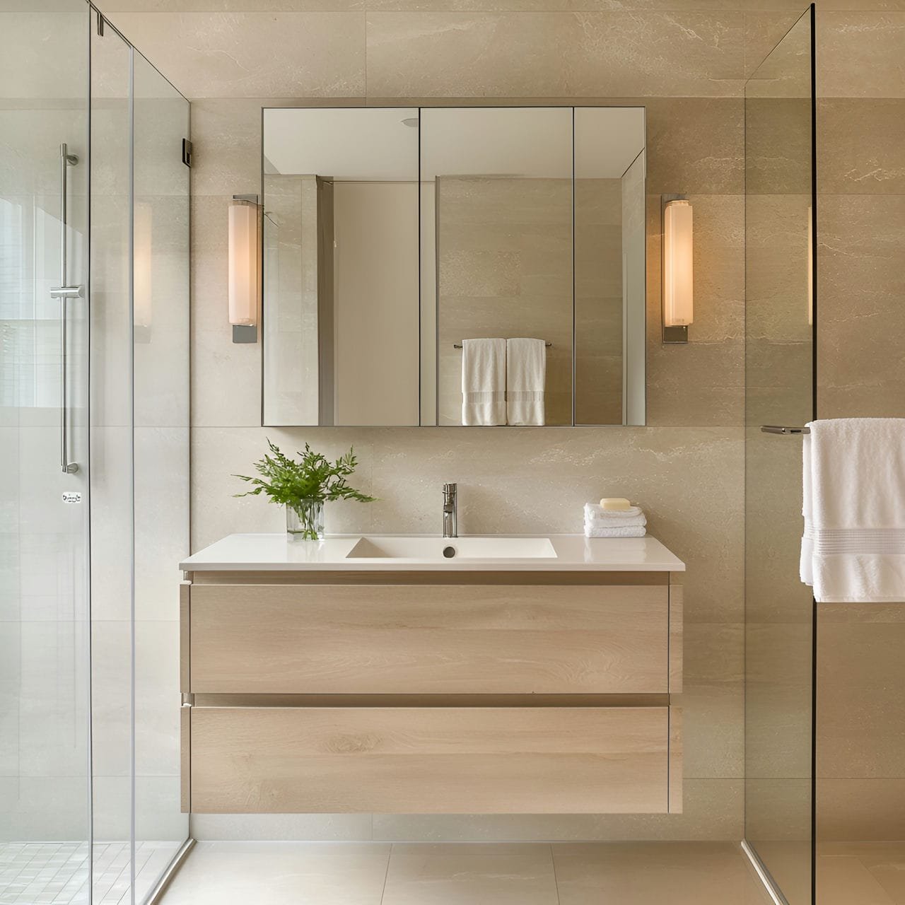 20 Meilleures Idées de Salle de Bain et Comment Concevoir la Vôtre