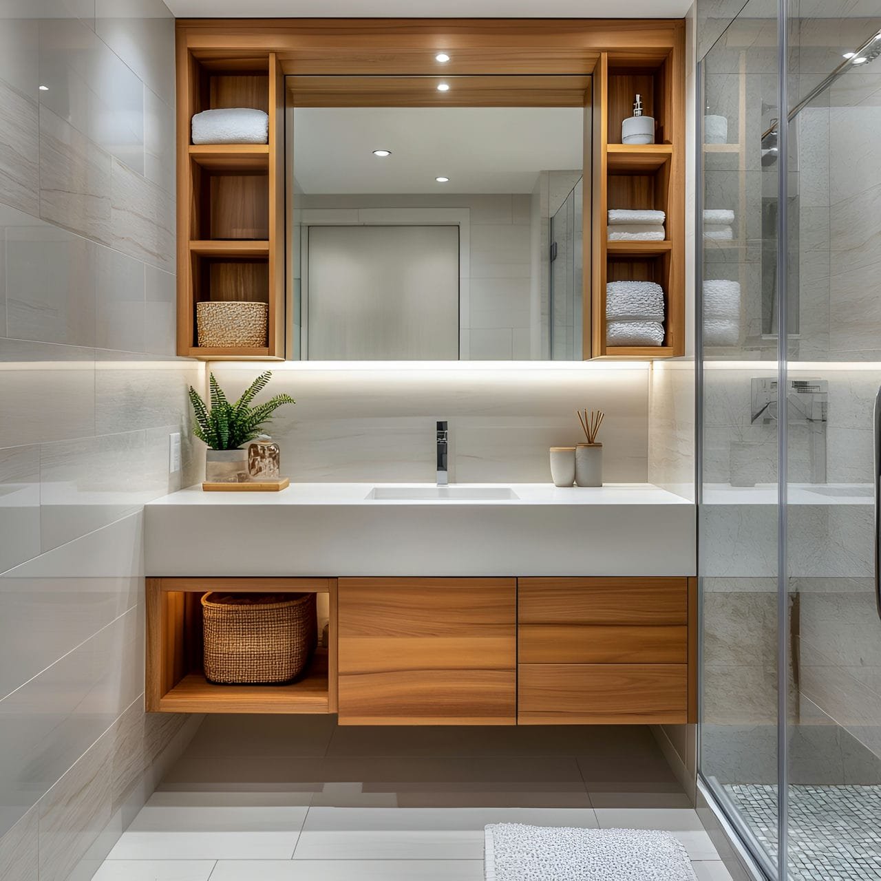 20 Meilleures Idées de Salle de Bain et Comment Concevoir la Vôtre