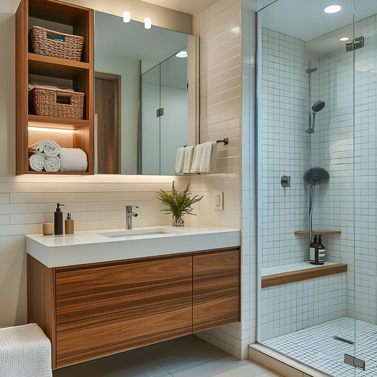20 Meilleures Idées de Salle de Bain et Comment Concevoir la Vôtre
