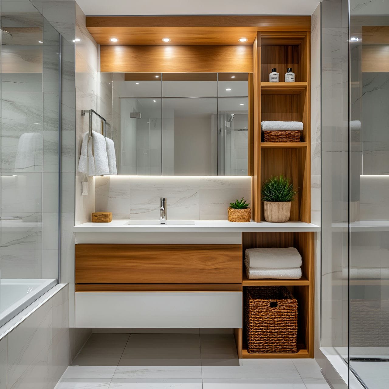 20 Meilleures Idées de Salle de Bain et Comment Concevoir la Vôtre